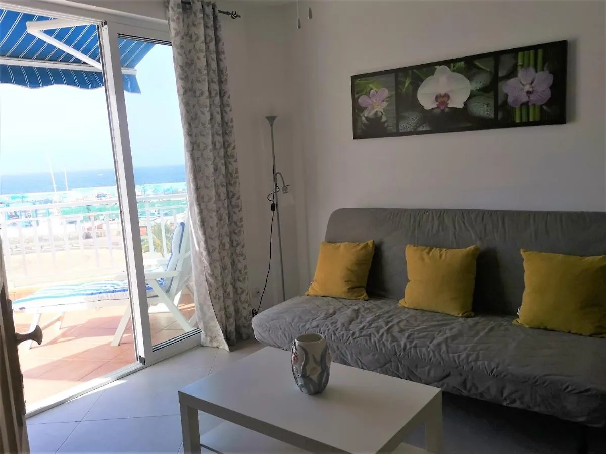 Apartment Los Cristianos Top Floor Appartement Serenity