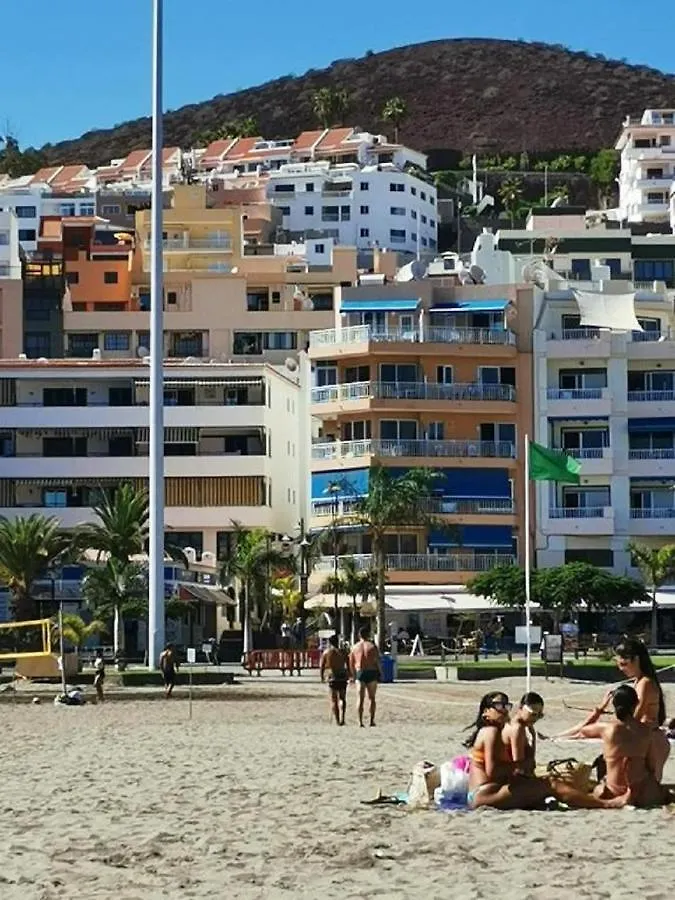 Los Cristianos Top Floor Appartement Serenity Spain