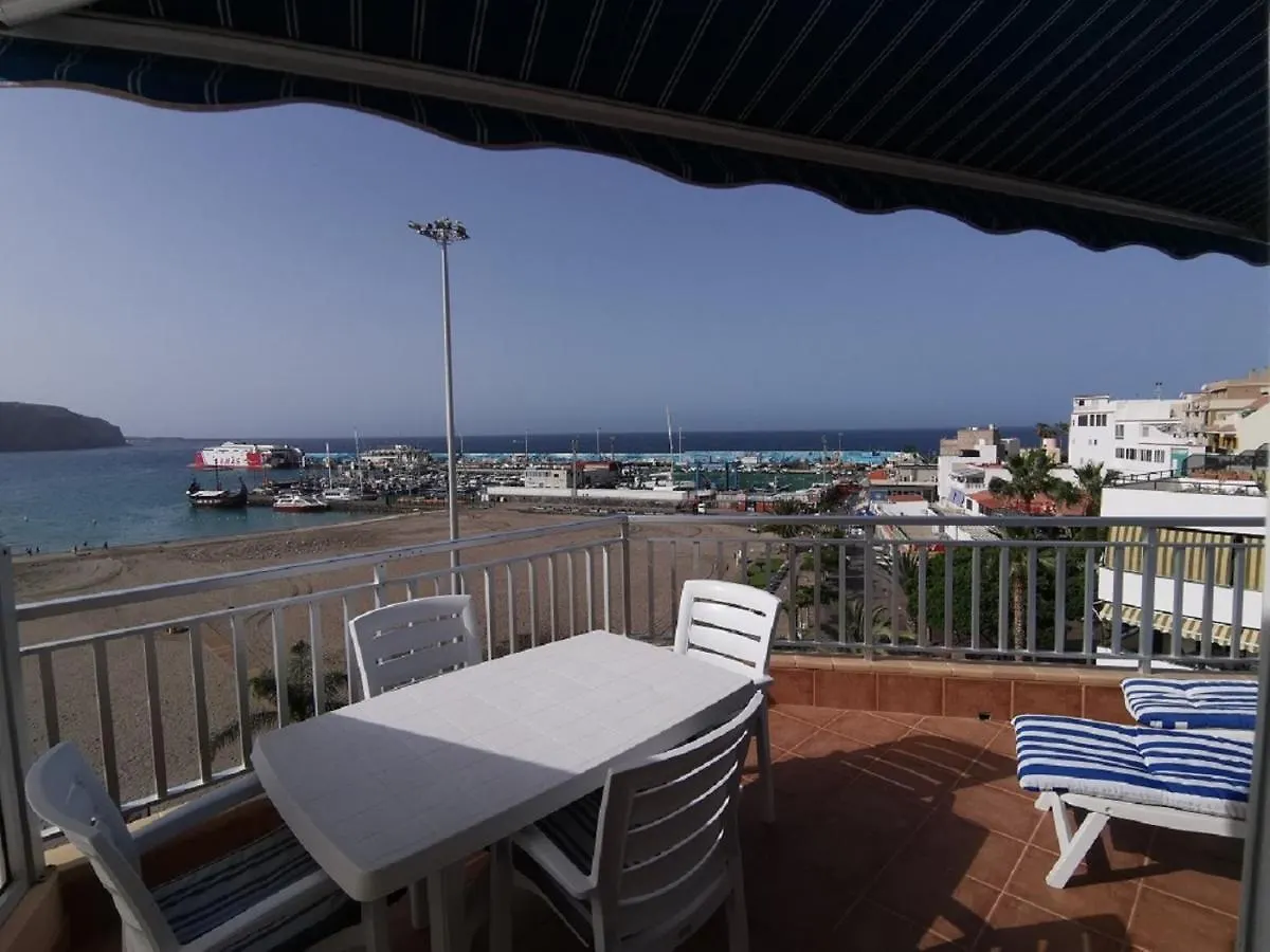 Los Cristianos Top Floor Appartement Serenity Spain