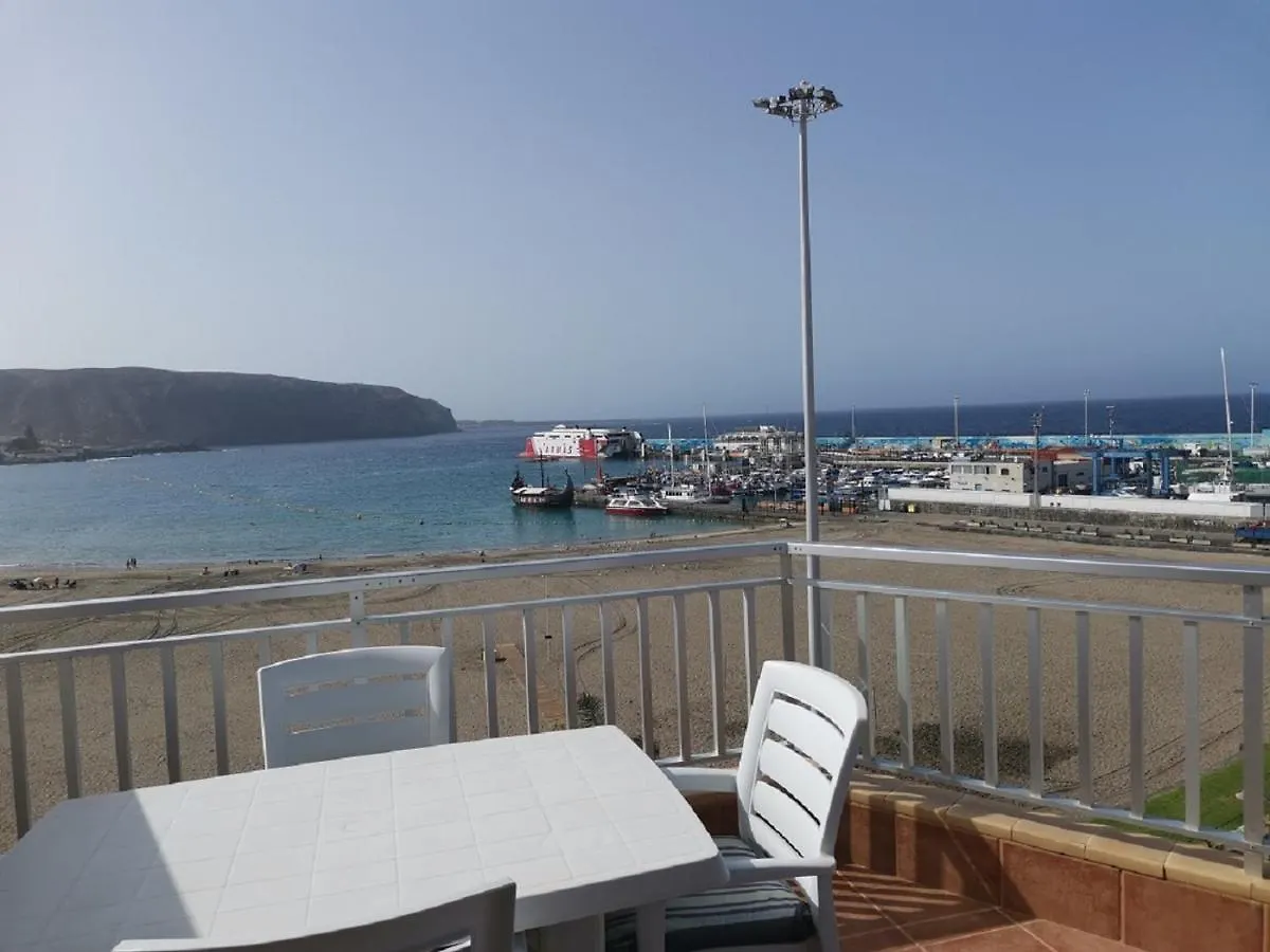 Los Cristianos Top Floor Appartement Serenity 0*, Los Cristianos (Tenerife) Spain