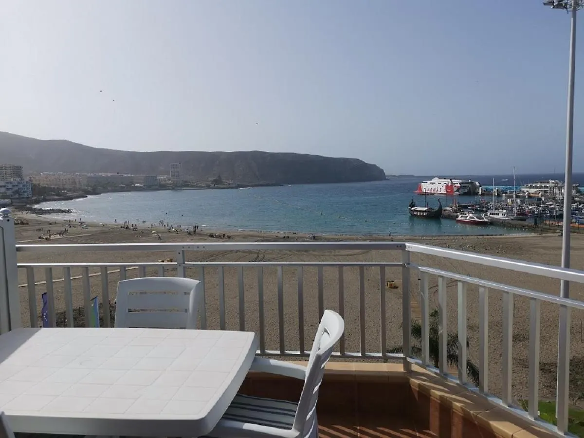 Los Cristianos Top Floor Appartement Serenity Apartment Los Cristianos (Tenerife)