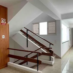 Estudio La Gavota, Vista Al Mar Appartement