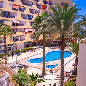 El Carmen In Cristianos Appartement