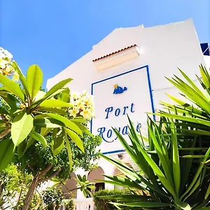 91 Port Royale Cristianos Los Cristianos (Tenerife)