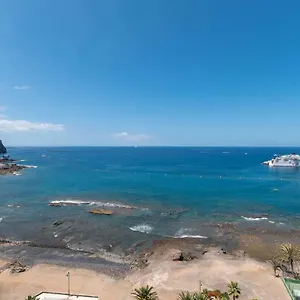 Ocean View Appartement
