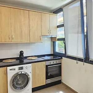 Appartamento Luxury Suites, Cristianos, Los Cristianos (Tenerife)
